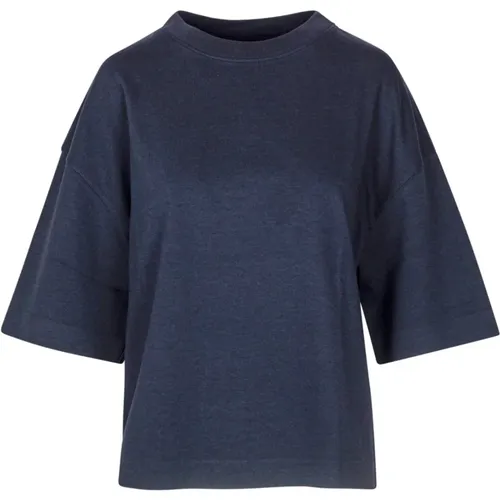 Tops > T-Shirts - - Max Mara Weekend - Modalova