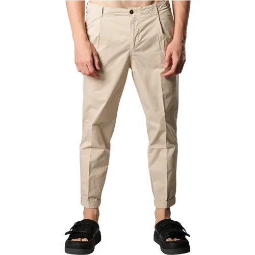 Trousers > Chinos - - 40Weft - Modalova