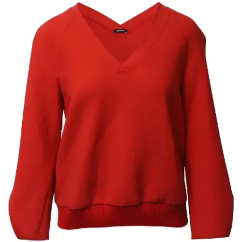 Pre-owned > Pre-owned Knitwear & Sweatshirts - - Jil Sander Pre-owned - Modalova