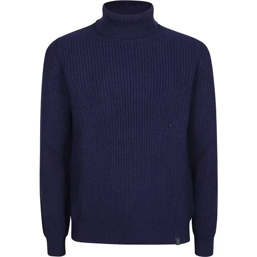 Knitwear > Turtlenecks - - Falke - Modalova