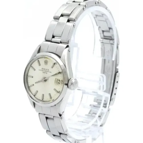 Pre-owned > Pre-owned Accessories > Pre-owned Watches - - Rolex Vintage - Modalova