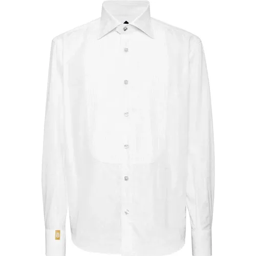 Shirts > Casual Shirts - - Billionaire - Modalova