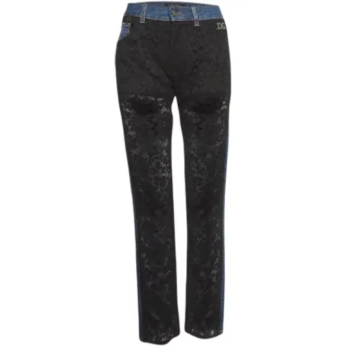 Pre-owned > Pre-owned Jeans - - Dolce & Gabbana Pre-owned - Modalova