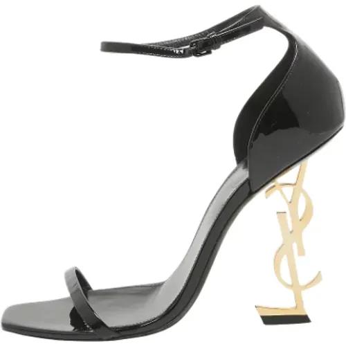 Pre-owned > Pre-owned Shoes > Pre-owned Sandals - - Yves Saint Laurent Vintage - Modalova