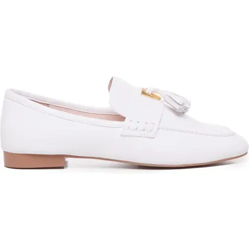 Shoes > Flats > Loafers - - Coccinelle - Modalova