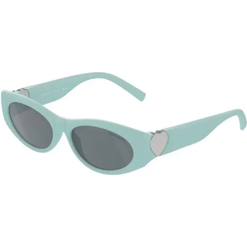 Accessories > Sunglasses - - Tiffany - Modalova