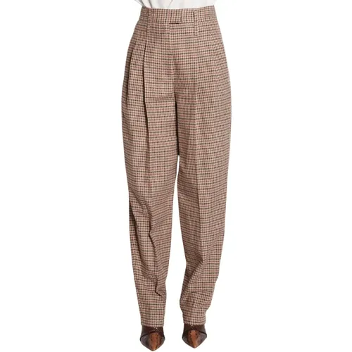 Trousers > Wide Trousers - - Jejia - Modalova