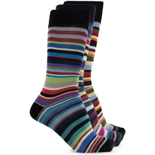 Underwear > Socks - - Paul Smith - Modalova