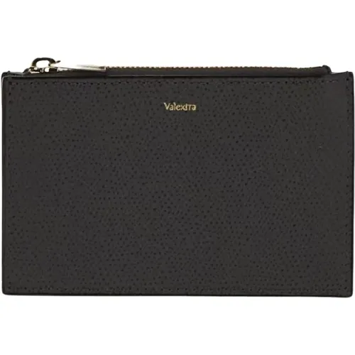 Accessories > Wallets & Cardholders - - Valextra - Modalova