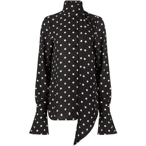 Blouses & Shirts > Shirts - - Nina Ricci - Modalova