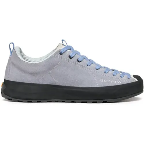 Scarpa - Shoes > Sneakers - Gray - Scarpa - Modalova