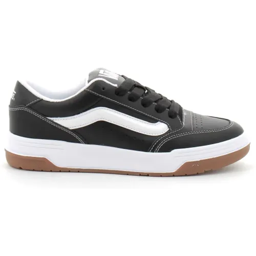 Vans - Shoes > Sneakers - Black - Vans - Modalova