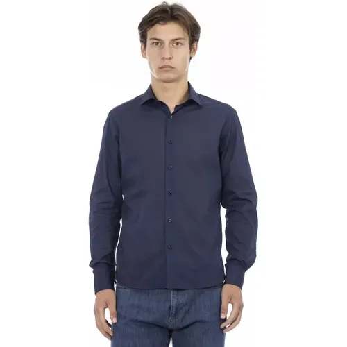 Shirts > Casual Shirts - - Baldinini - Modalova