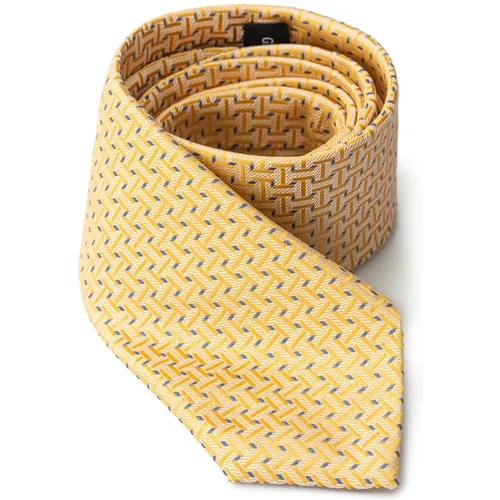 Accessories > Ties - - Giorgio Armani - Modalova