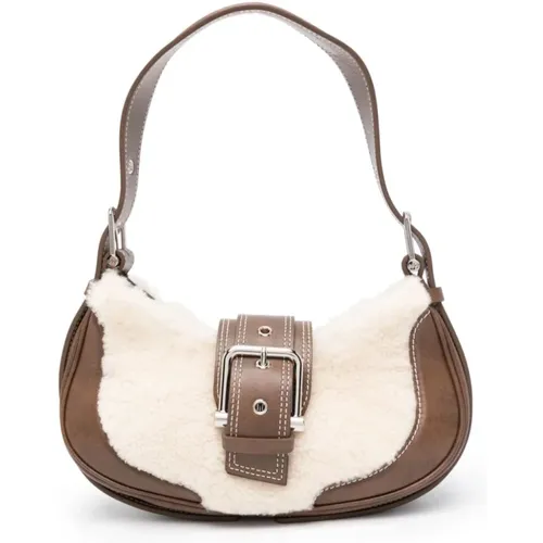 Osoi - Bags > Handbags - Brown - Osoi - Modalova