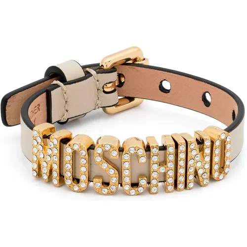 Accessories > Belts - - Moschino - Modalova