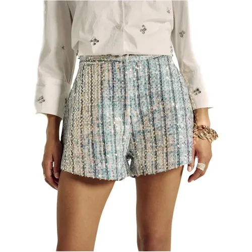 Shorts > Short Shorts - - Alma en Pena - Modalova