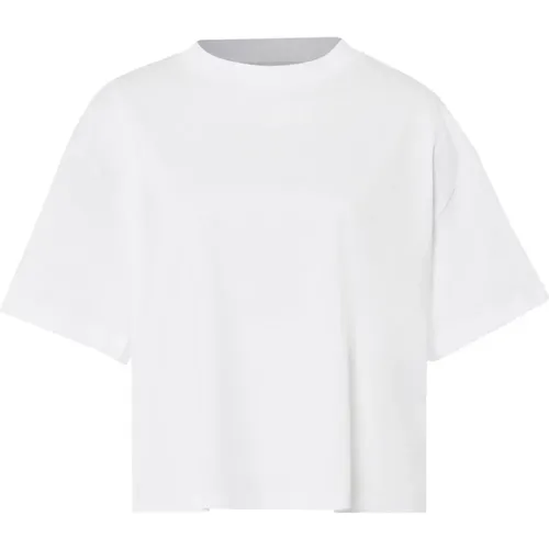 IVY OAK - Tops > T-Shirts - White - IVY OAK - Modalova