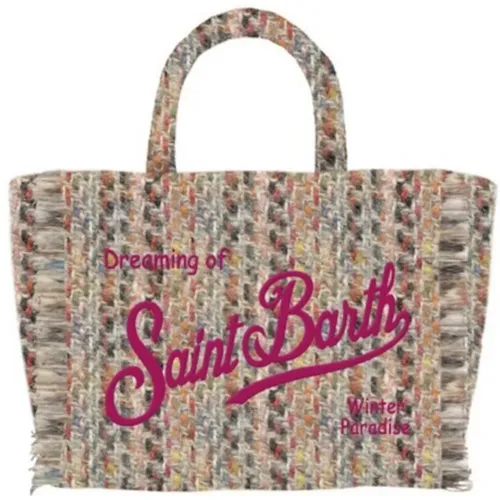 Bags > Tote Bags - - MC2 Saint Barth - Modalova