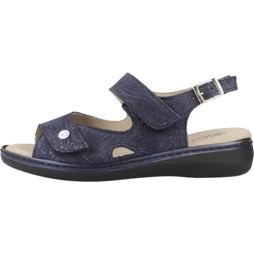 Shoes > Sandals > Flat Sandals - - Pitillos - Modalova