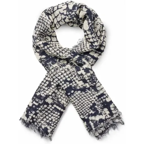 Accessories > Scarves > Winter Scarves - - Masai - Modalova