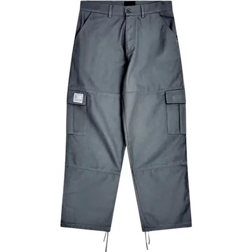 Trousers > Straight Trousers - - Rassvet - Modalova