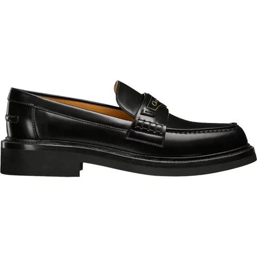 Shoes > Flats > Loafers - - Dior - Modalova