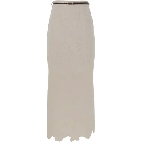 Skirts > Maxi Skirts - - Zimmermann - Modalova