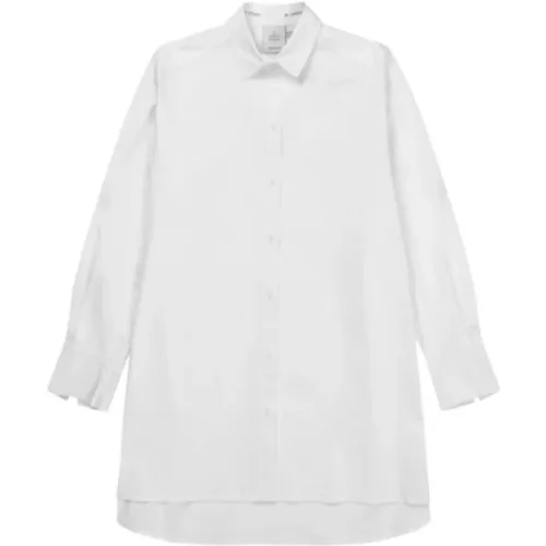 Blouses & Shirts > Shirts - - Munthe - Modalova