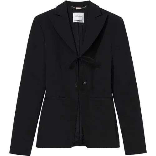 Jackets > Blazers - - Blumarine - Modalova