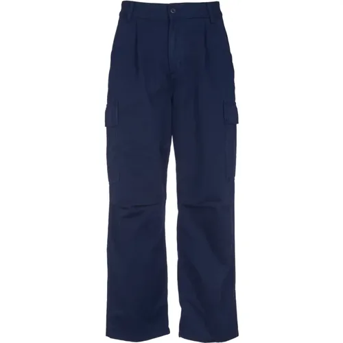 Trousers > Wide Trousers - - Carhartt WIP - Modalova