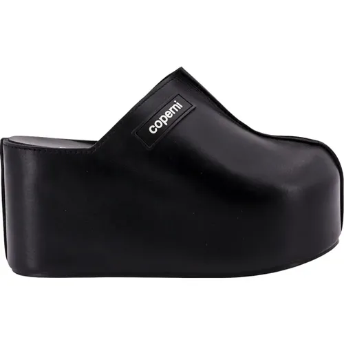 Shoes > Heels > Wedges - - Coperni - Modalova