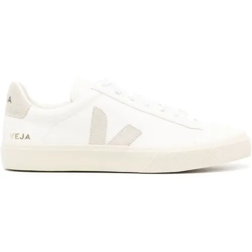 Veja - Shoes > Sneakers - White - Veja - Modalova