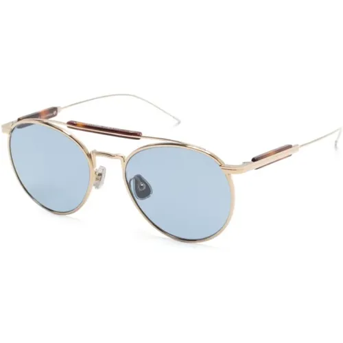 Accessories > Sunglasses - - BRUNELLO CUCINELLI - Modalova