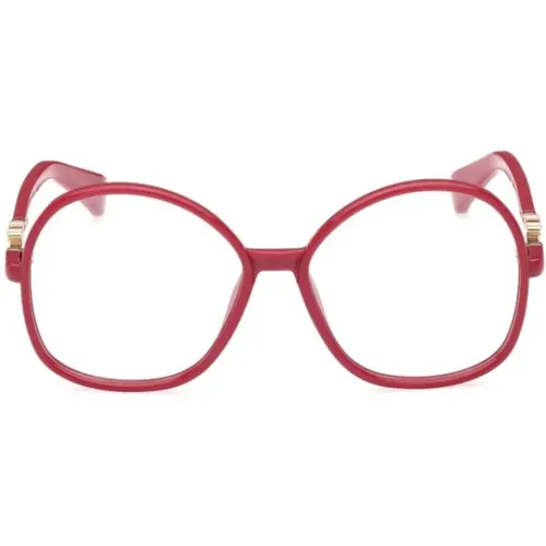 Accessories > Glasses - - Max Mara - Modalova