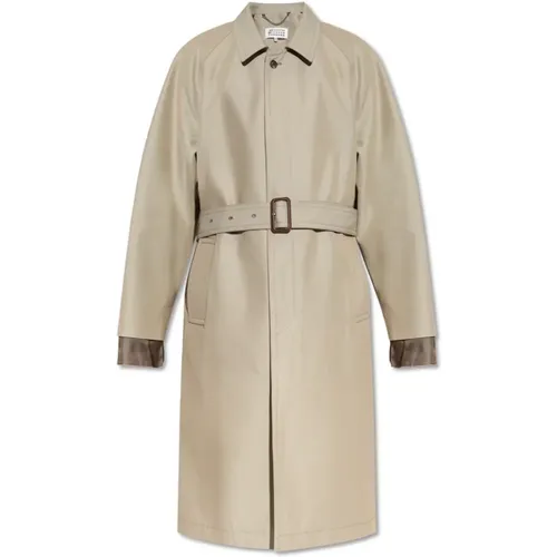 Coats > Trench Coats - - Maison Margiela - Modalova