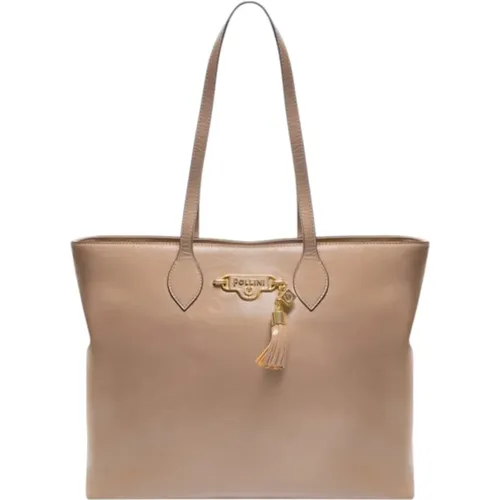 Bags > Shoulder Bags - - Pollini - Modalova