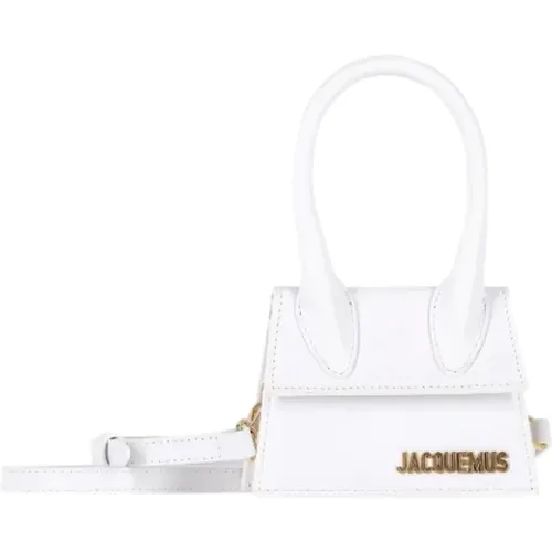 Pre-owned > Pre-owned Bags > Pre-owned Handbags - - Jacquemus Pre-owned - Modalova