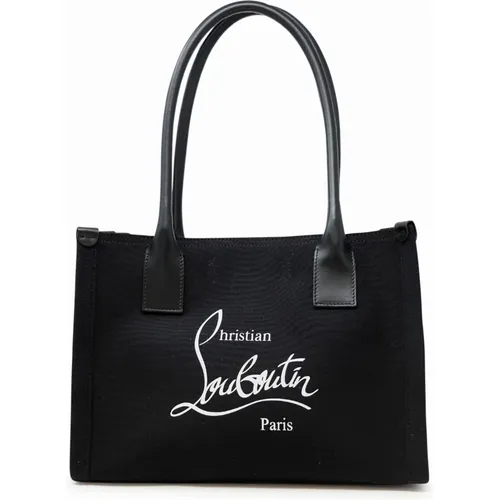 Bags > Shoulder Bags - - Christian Louboutin - Modalova