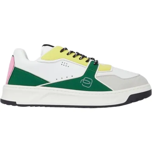 Shoes > Sneakers - - Piquadro - Modalova