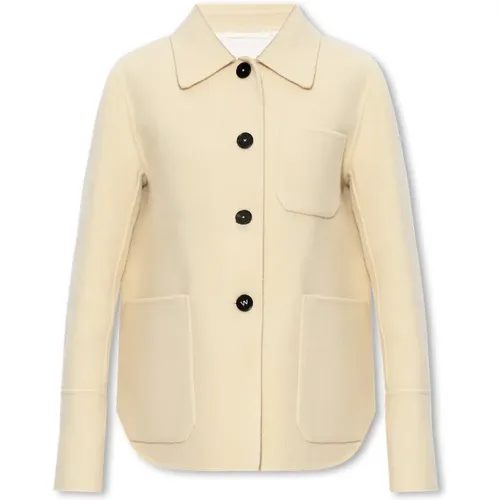 Jackets > Light Jackets - - Jil Sander - Modalova