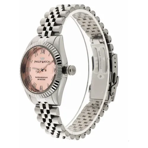 Accessories > Watches - - Philip Watch - Modalova