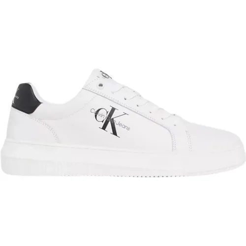 Shoes > Sneakers - - Calvin Klein - Modalova