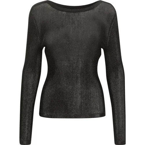 Tops > Long Sleeve Tops - - Gestuz - Modalova