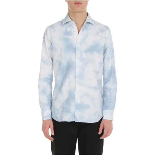 Shirts > Casual Shirts - - Xacus - Modalova