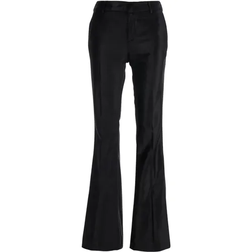 Trousers > Wide Trousers - - PT Torino - Modalova