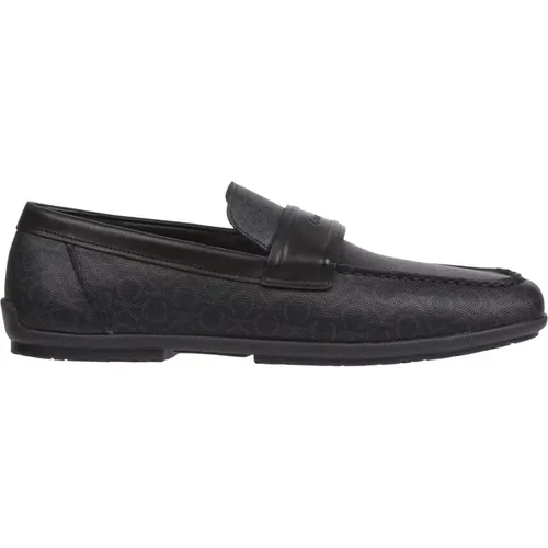 Shoes > Flats > Loafers - - Calvin Klein - Modalova