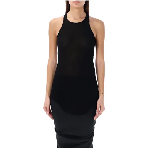 Tops > Sleeveless Tops - - Rick Owens - Modalova