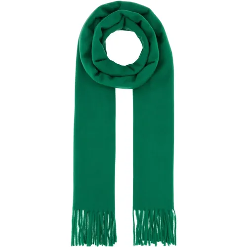 Accessories > Scarves > Winter Scarves - - A.p.c. - Modalova