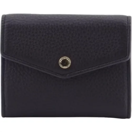 Accessories > Wallets & Cardholders - - Pourchet Paris - Modalova